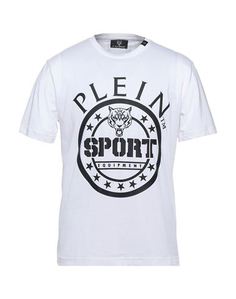 Футболка Plein Sport