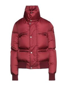 Пуховик Dsquared2