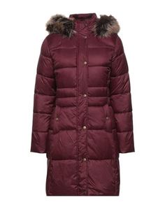 Пуховик Barbour