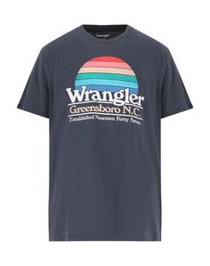Футболка Wrangler