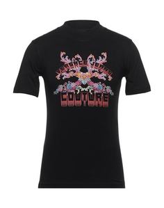 Футболка Versace Jeans Couture