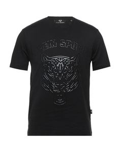 Футболка Plein Sport