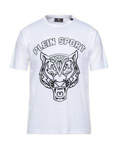 Футболка Plein Sport
