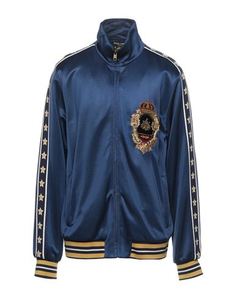 Толстовка Dolce & Gabbana