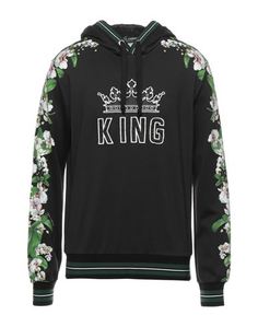 Толстовка Dolce & Gabbana