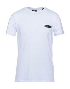 Футболка Plein Sport