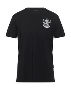 Футболка Plein Sport