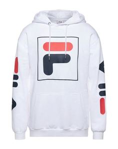Толстовка Fila