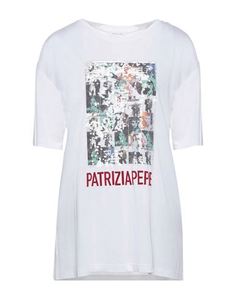 Футболка Patrizia Pepe