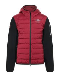 Пуховик Aeronautica Militare