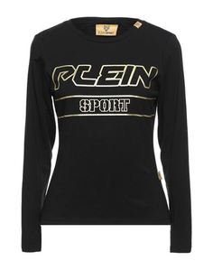 Футболка Plein Sport
