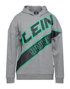 Толстовка Plein Sport