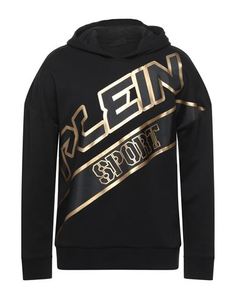 Толстовка Plein Sport