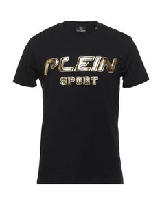 Футболка Plein Sport