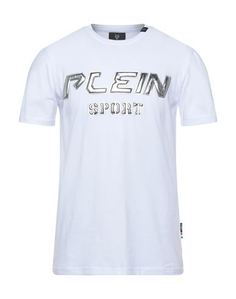 Футболка Plein Sport