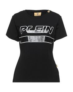 Футболка Plein Sport