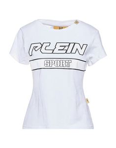 Футболка Plein Sport