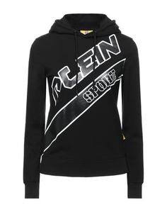 Толстовка Plein Sport