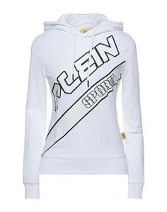 Толстовка Plein Sport
