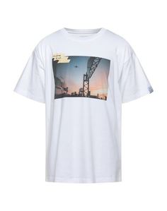 Футболка Golden Goose Deluxe Brand