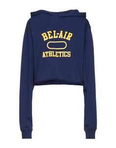 Толстовка Bel Air Athletics