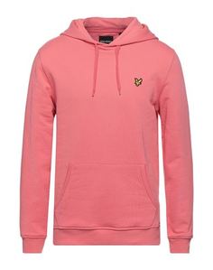 Толстовка Lyle & Scott