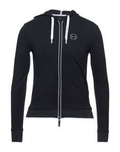 Толстовка Armani Exchange