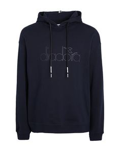 Толстовка Diadora