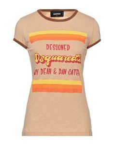 Футболка Dsquared2