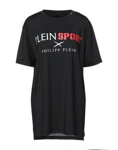Футболка Plein Sport