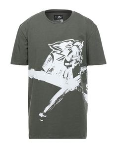 Футболка Plein Sport