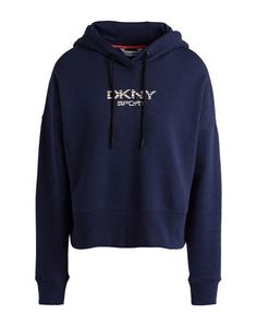 Толстовка Dkny