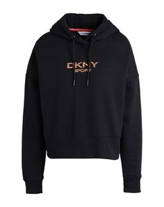 Толстовка Dkny