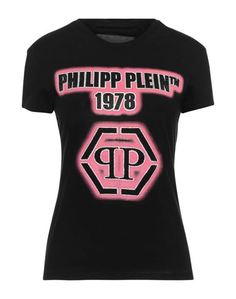 Футболка Philipp Plein