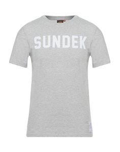 Футболка Sundek