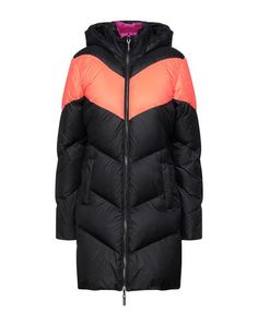 Пуховик Armani Exchange