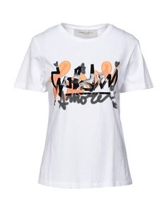 Футболка Golden Goose Deluxe Brand