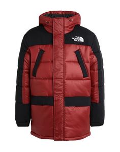 Пуховик The North Face