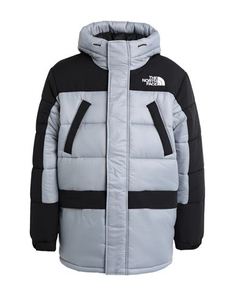 Пуховик The North Face