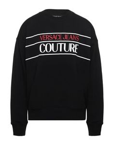 Толстовка Versace Jeans Couture
