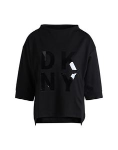 Футболка Dkny