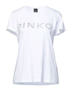 Футболка Pinko