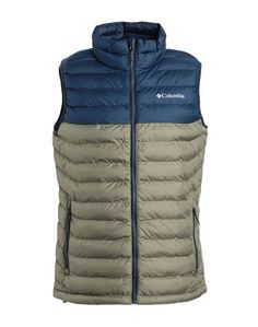 Пуховик Columbia