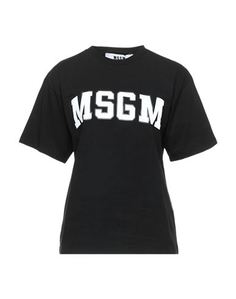 Футболка Msgm