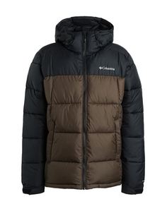 Пуховик Columbia