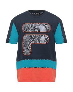 Футболка Fila