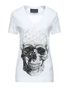 Футболка Philipp Plein