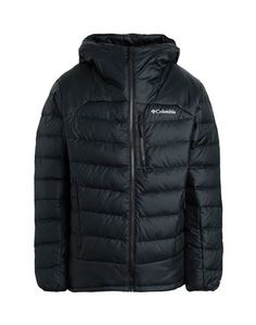 Пуховик Columbia