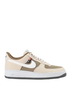 Кеды и кроссовки Nike