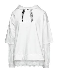 Толстовка Ermanno DI Ermanno Scervino